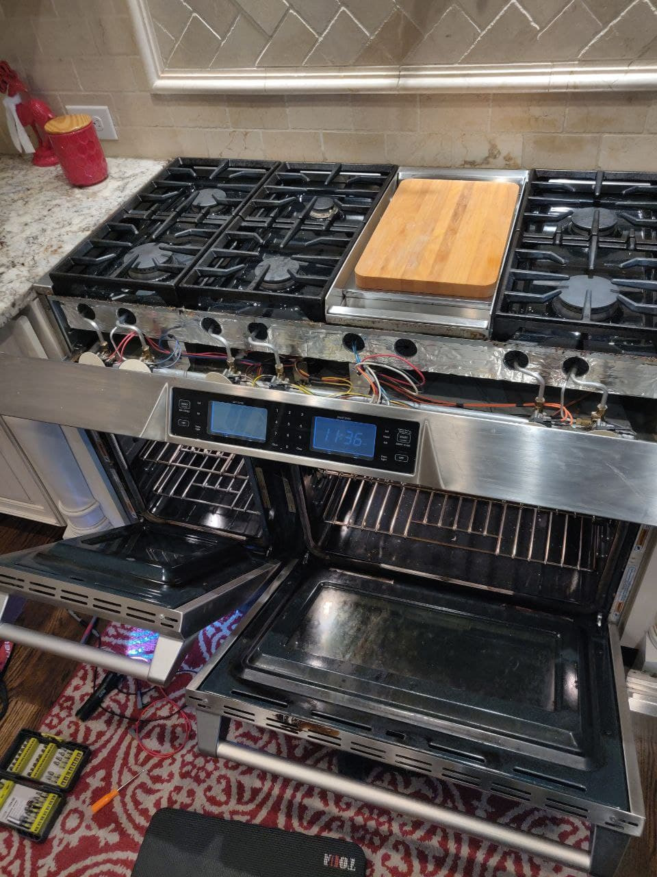 STAR Appliance Repair in Fort Mill
