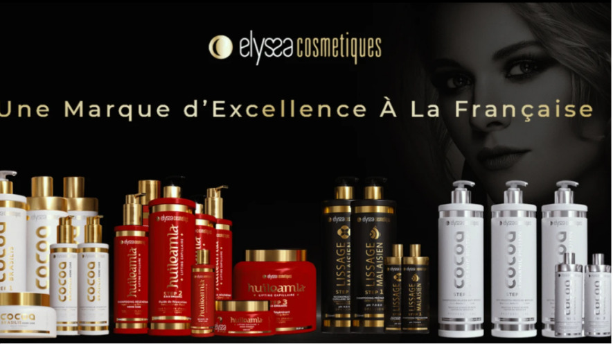 Elyssa Cosmetiques