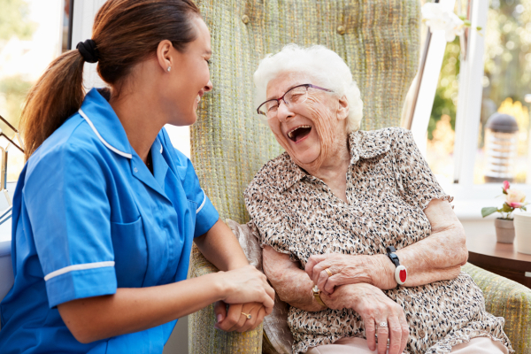 Axela Care Expands Home Care Services into London and Surrey