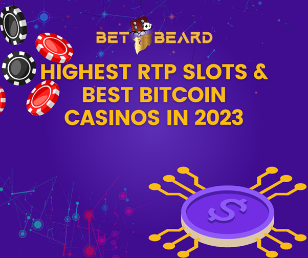 The Best Way To best bitcoin casinos