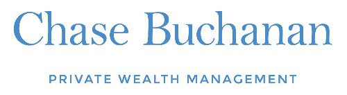 Chase Buchanan Wealth Management Logo