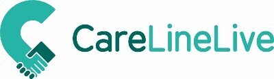 Care Line Live Logo - Home Care Software