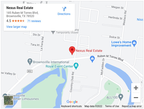 Nexus Real Estate