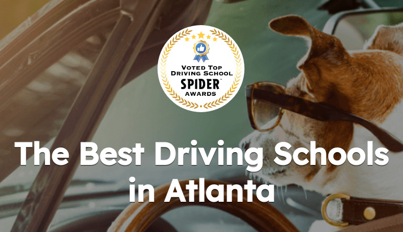 The Best Driving Schools in Atlanta
