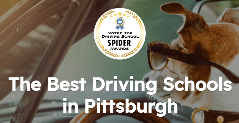 The Best Driving Schools in Pittsburgh