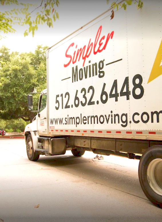 Simpler Moving & Packing Simpler Moving & Packing