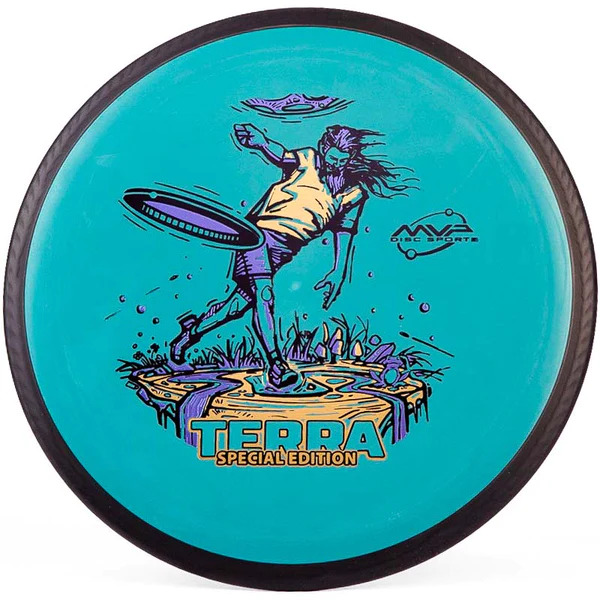 Disc Golf Source