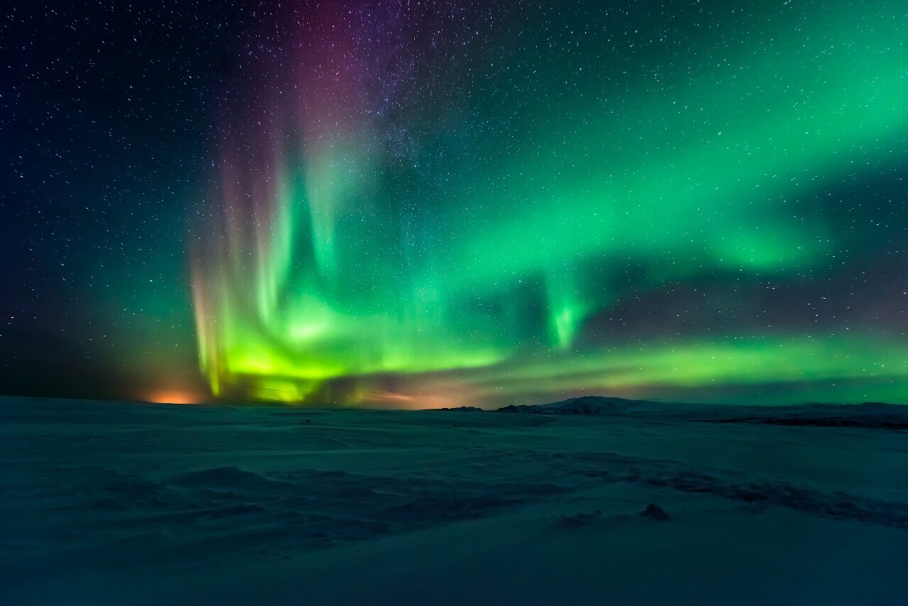 Northern Lights Packages 2023