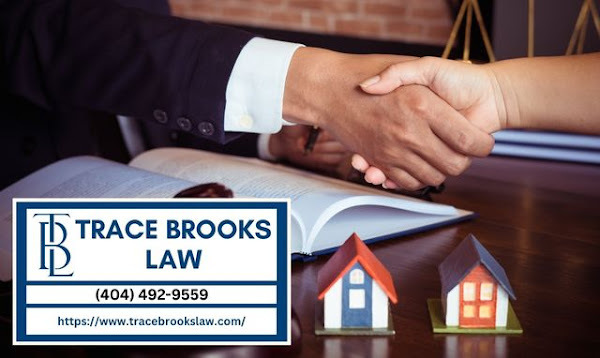 Trace Brooks Law is a leading law firm providing legal services in estate planning