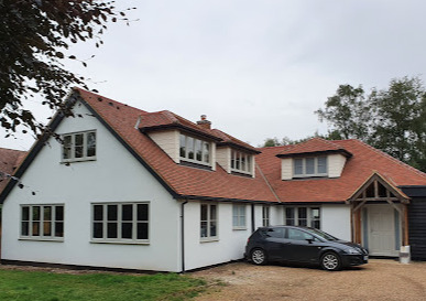 ProGuard Exteriors is UK’s #1 provider of external wall insulation and sustainable renovation services. The fully qualified, certified, and experienced eco-specialists offer sustainable solutions