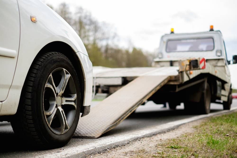 One Stop Towing Company in Houston, TX, offers comprehensive emergency towing services in Greater Houston and surrounding cities