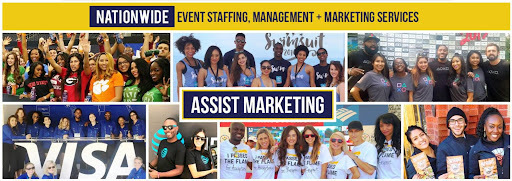 Assist Marketing