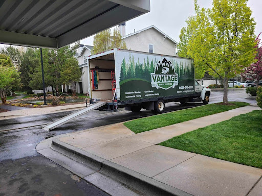 Vantage Moving Solutions is a trusted moving company in Boise, ID. The company offers residential moving, commercial moving, long-distance moving, packing options, storage, and other services