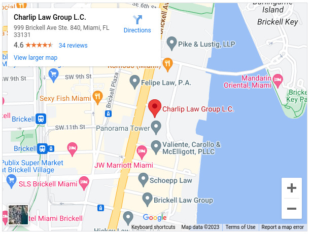 Charlip Law Group L.C.