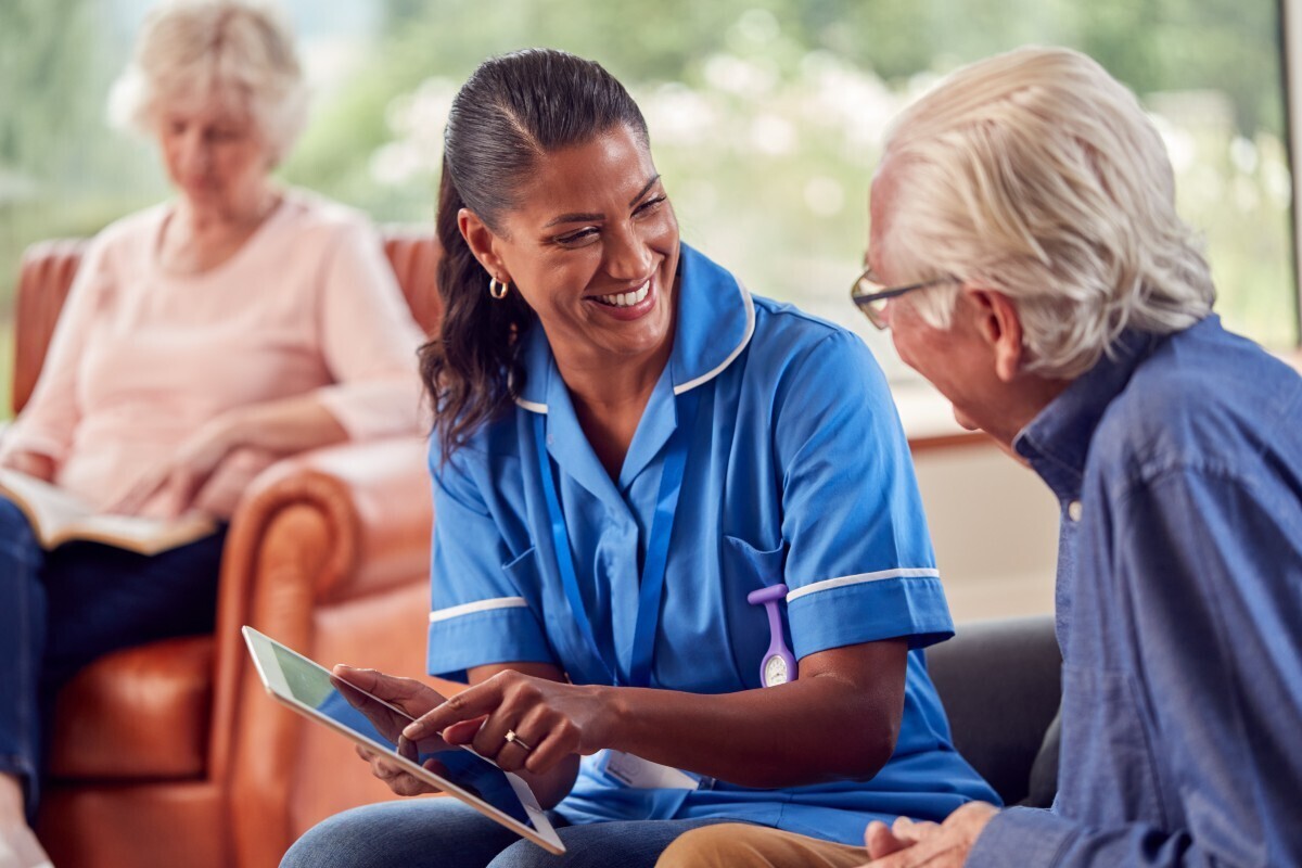 CareLineLive Explains Why Care Tech Is Critical to Meet Growing Demand for Professional Home Care