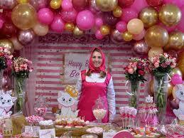 Animazione Feste Bambini is a division of Priscilla Education and Entertainment founded by Monica Priscilla in 2006.