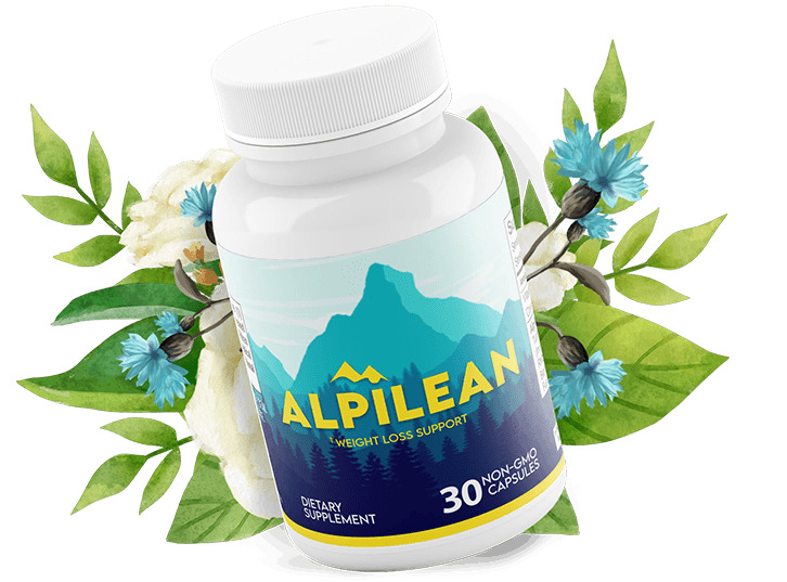 Introducing Alpilean A Weight Loss Supplement With Natural ingr