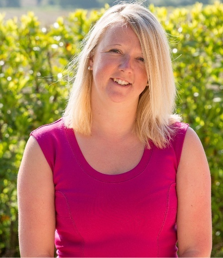 Vikki Craig-Vickers, Guardian Angel Carers MD of Franchise