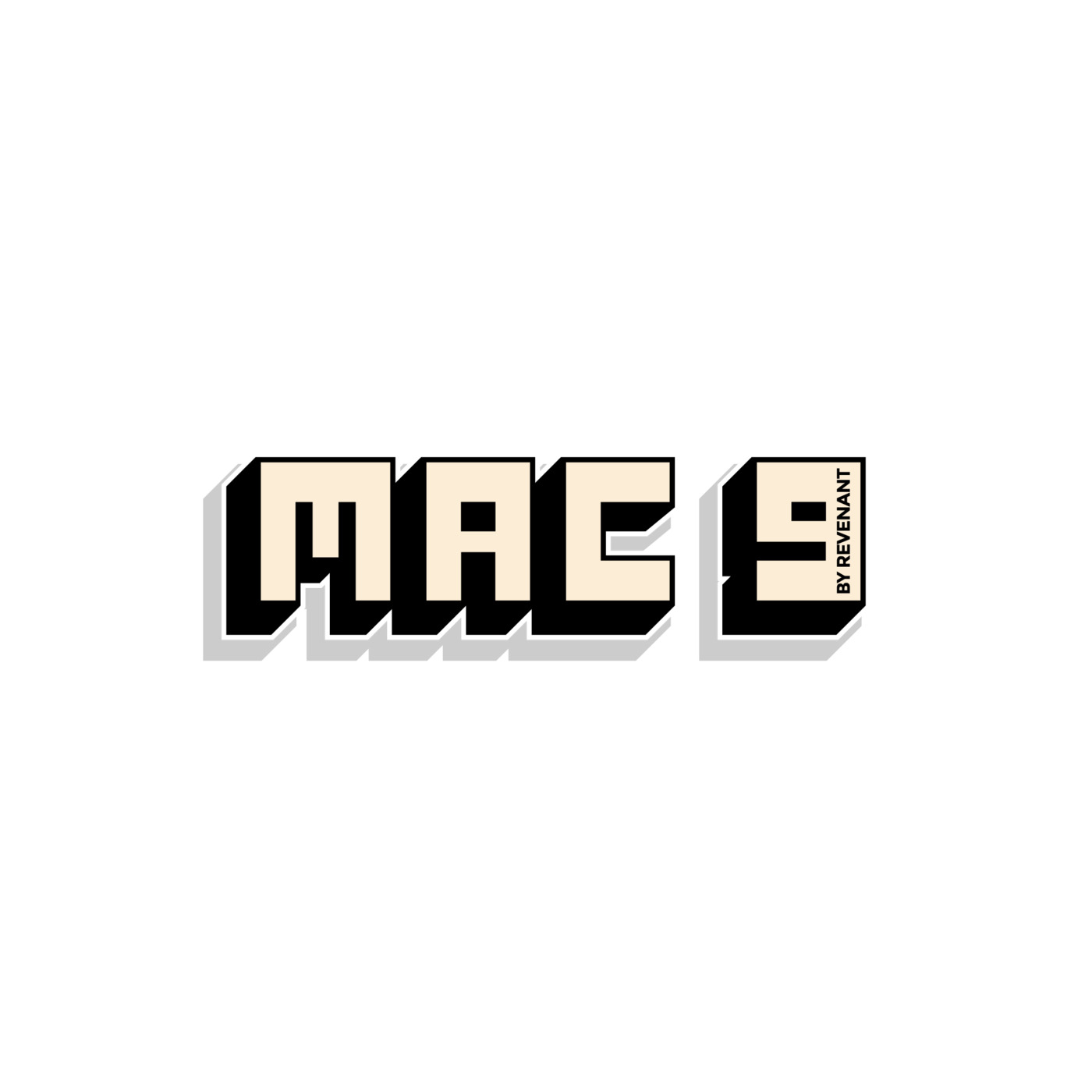 MAC 9 by Revenant