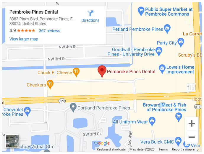 Pembroke Pines Dental