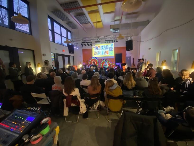 Brooklyn Music Factory provides Brooklyn music lessons and classes in online and in-person modes, which are available for all music enthusiasts from ages 4 to adults.