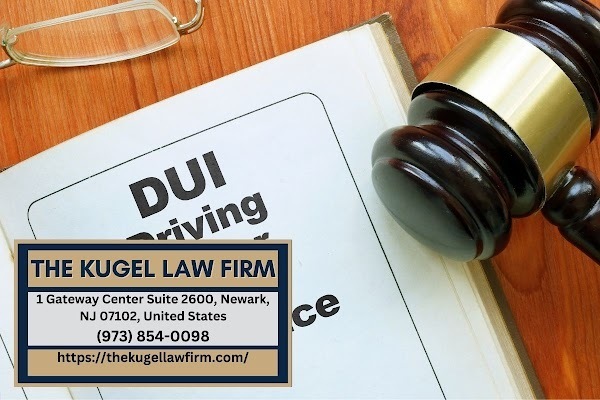 The Kugel Law Firm is a renowned legal practice in New Jersey, known for its aggressive representation in DUI cases.