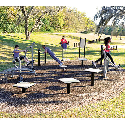 Outdoor Workout Supply is the leading online retail store for outdoor fitness equipment for kids and seniors.