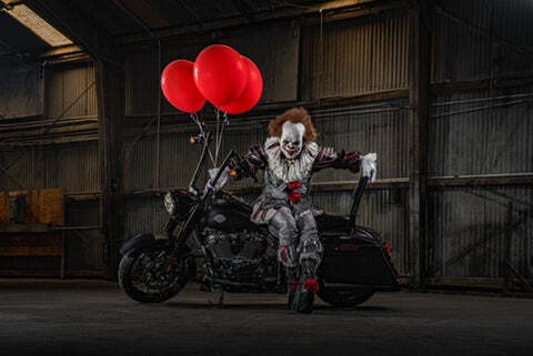 The manufacturer of premium-quality and distinctly styled motorcycle parts and accessories has become the top choice among riders worldwide. All its products are designed and 100% made in the United States.