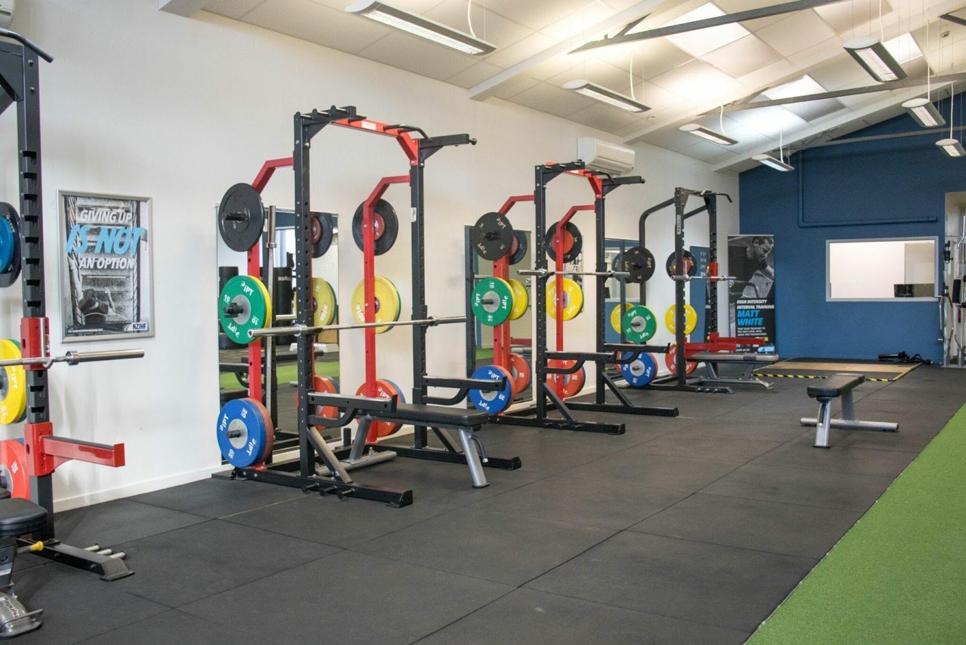 Physio Clinicians is a professional physiotherapy clinic based in Christchurch, NZ.