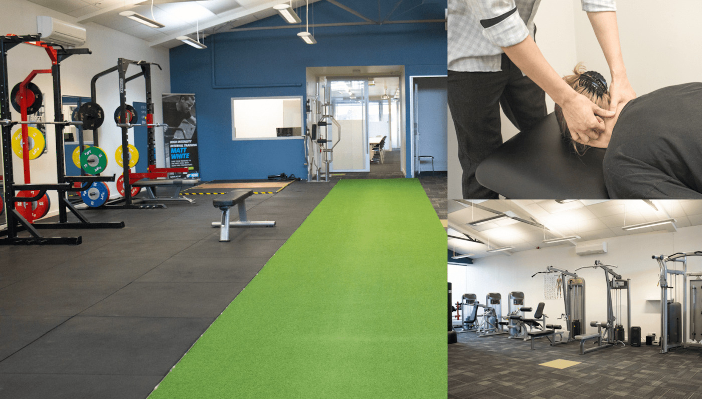 Physio Christchurch Moves to a New Location Value Investing News