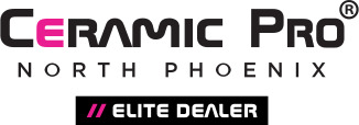 ceramic pro north phoenix logo