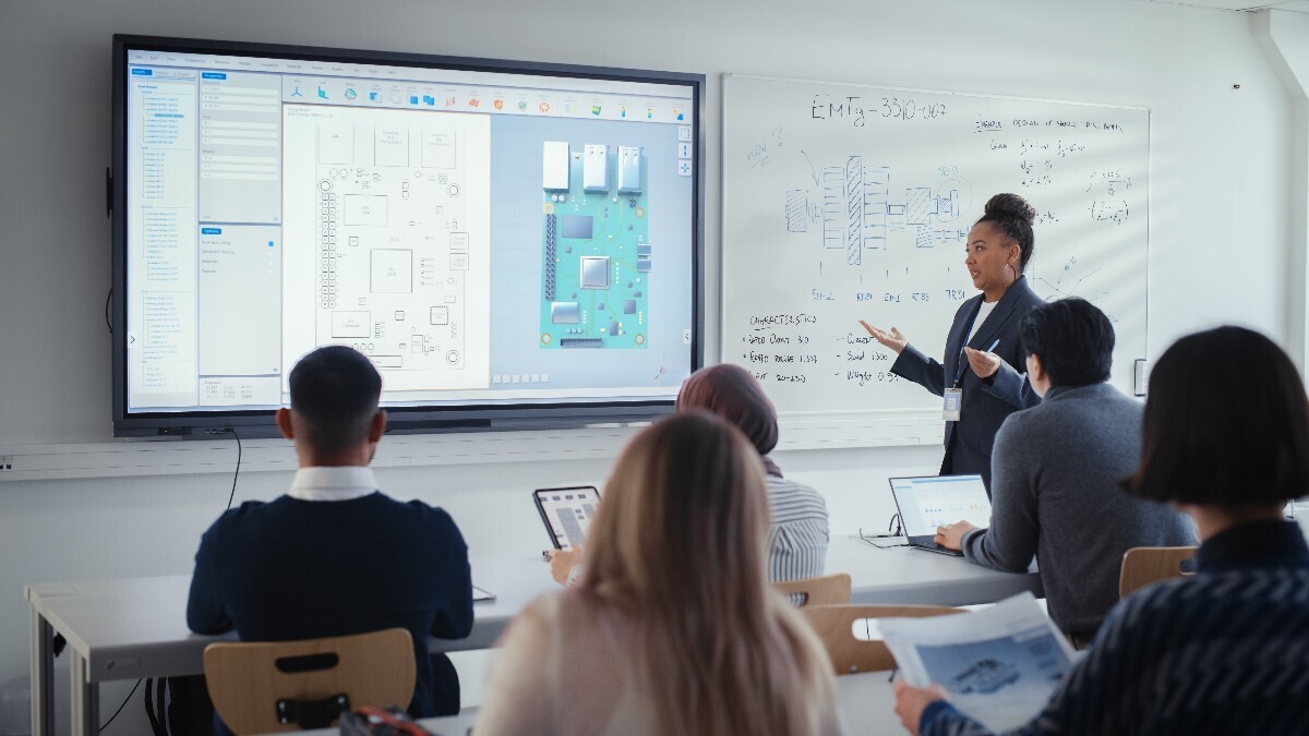 Nationwide IT Support Company Advises Schools and Colleges to Review Their IT and Data Management Arrangements