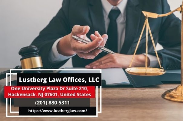 Lustberg Law Offices, founded by Adam M. Lustberg, is a renowned legal firm located in New Jersey.