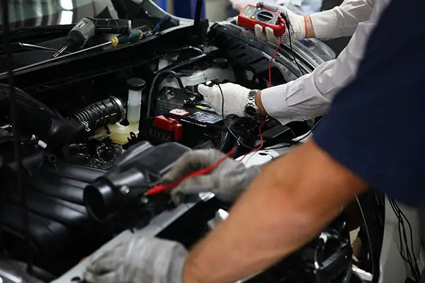 The award-winning locally owned and operated auto repair shop based in the Elk River area has become the one-stop destination for clients in the region on the back of its top-notch services and excellent customer support.