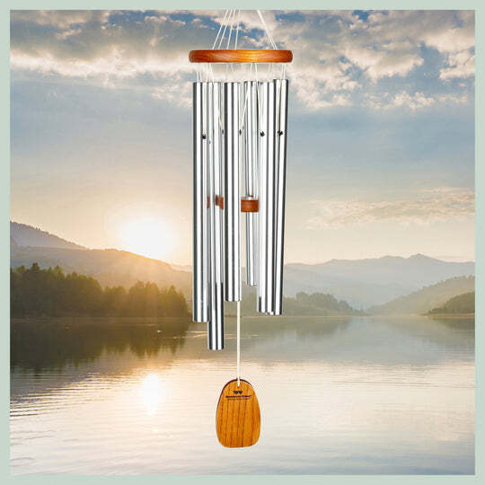 Gift ‘n’ Garden is a 100% online Australian-owned family business that features the best quality Woodstock wind chimes, giftware, clocks, garden décor, and innovative gardening and furniture products through a network of independent retailers and online suppliers.