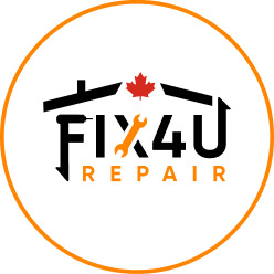 Fix4U Repairs, based in Newmarket, Ontario, is a trusted name in appliance repair and HVAC solutions.
