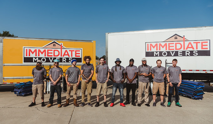Immediate Movers & Storage is one of the leading moving companies in La Porte, IN.