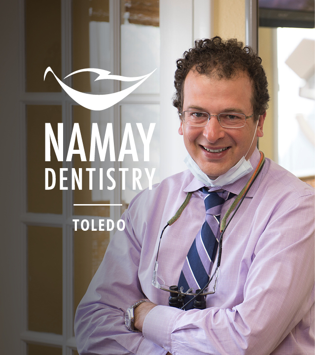 For more than 35 years now, Namay Dentistry has been renowned for its approach to dentistry, which is focused on compassion, comfort, and convenience.