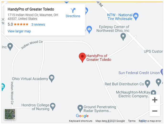 HandyPro of Greater Toledo