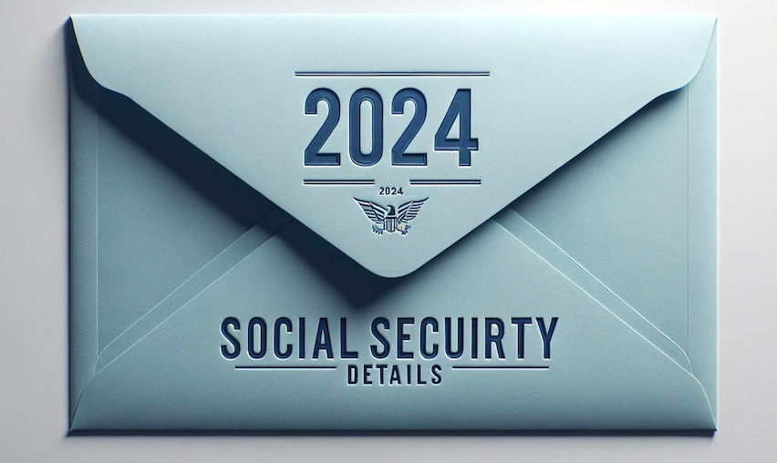 Will Social Security Get a Raise in 2024? What You Need to Know