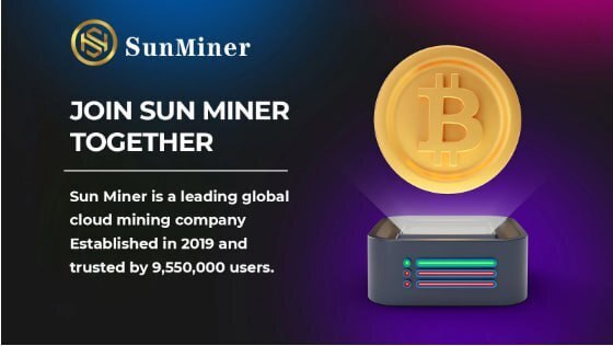 SunMiner Announces 2024 Upgrades for Enhanced User Experience and Broadens Accessibility to Crypto Mining