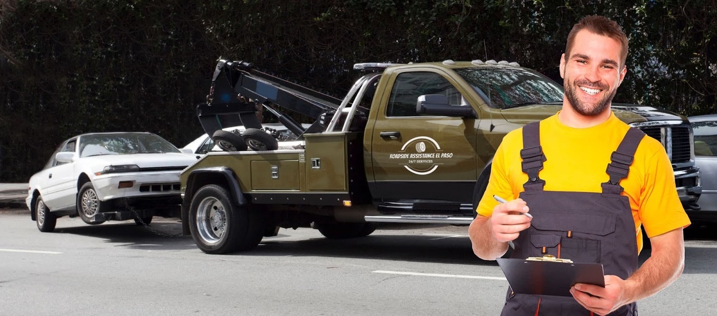 Roadside Assistance El Paso Offers 24Hour Service NORTHEAST NEWS CHANNEL NEBRASKA