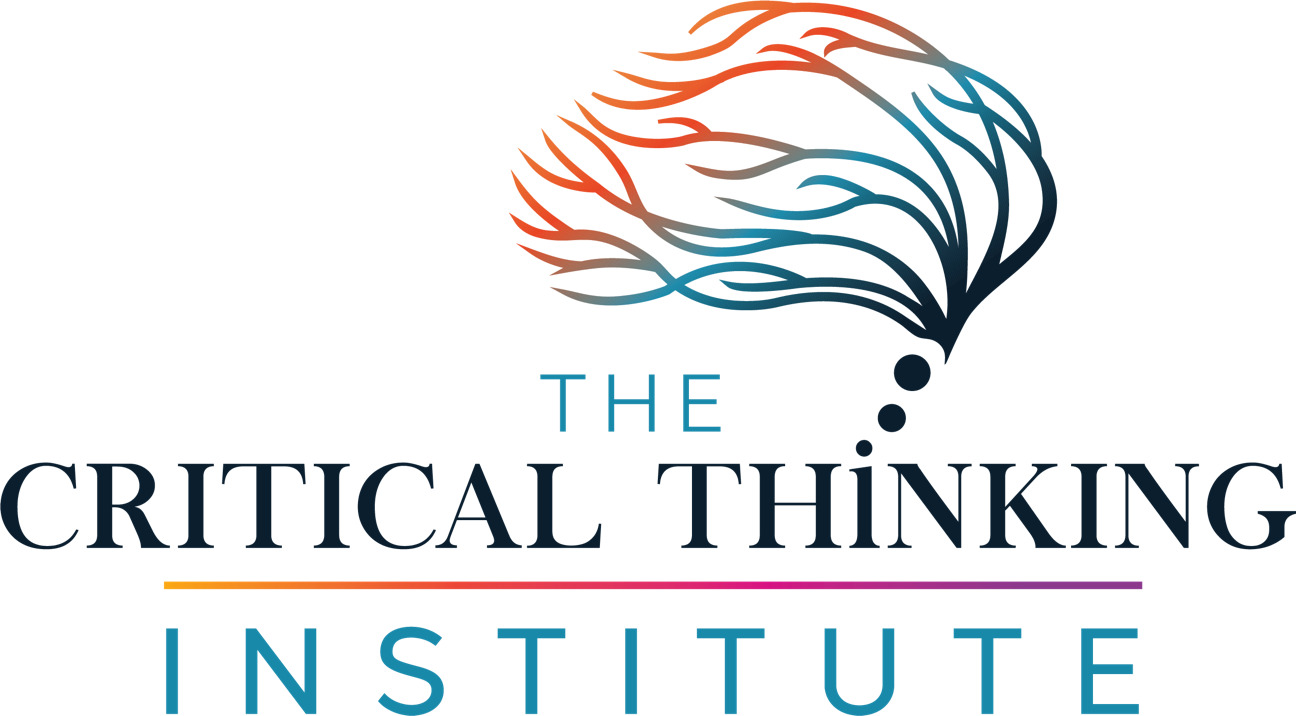 institute of critical thinking