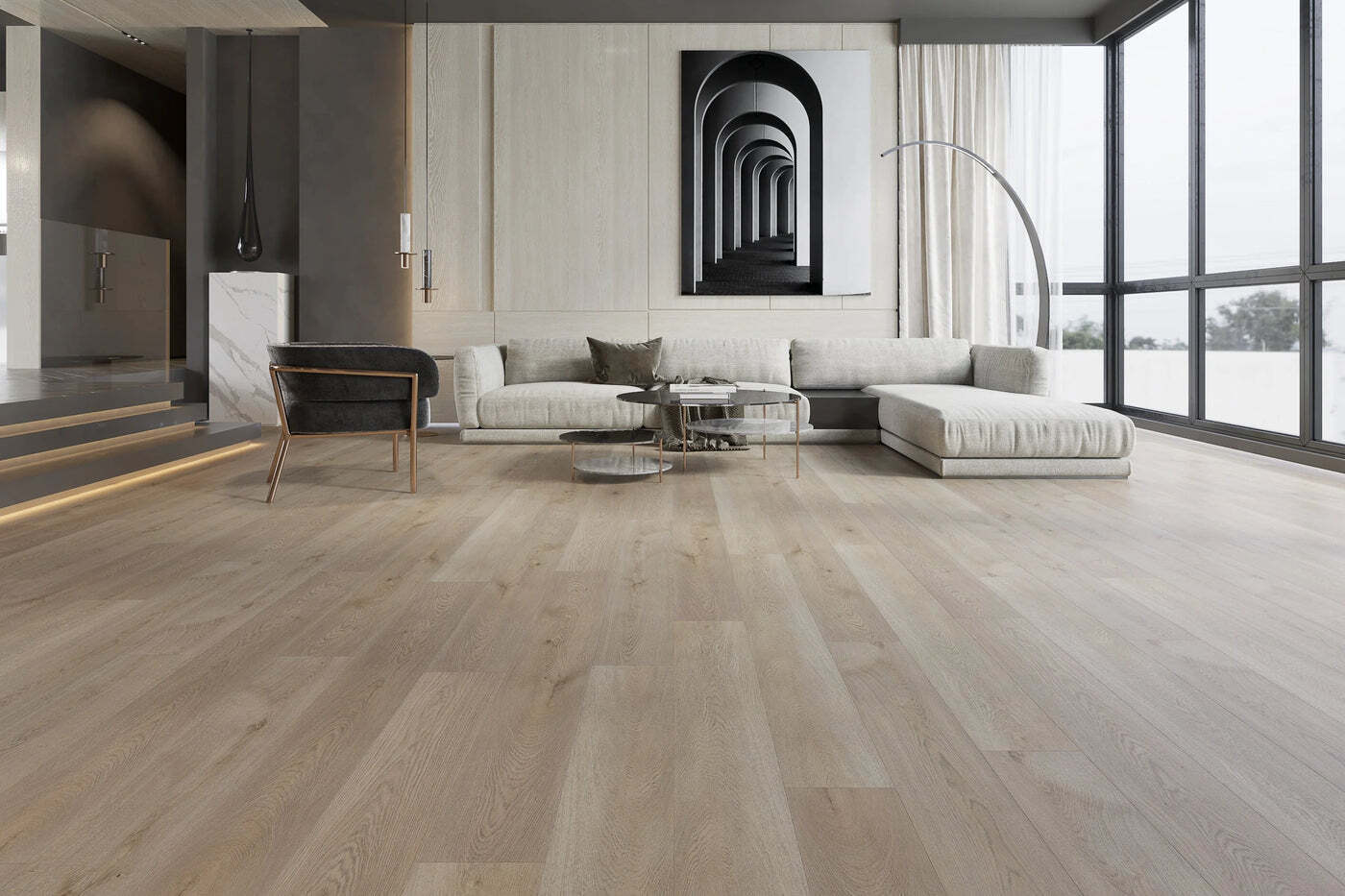 Voda Floors Unveils Vast Collection of TopQuality Flooring