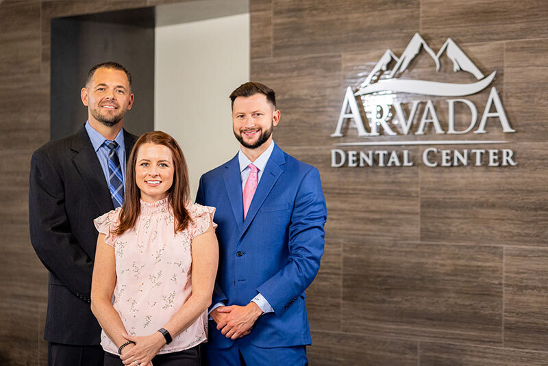 Arvada Dental Center & Implants is an advanced dental clinic in Arvada, CO.