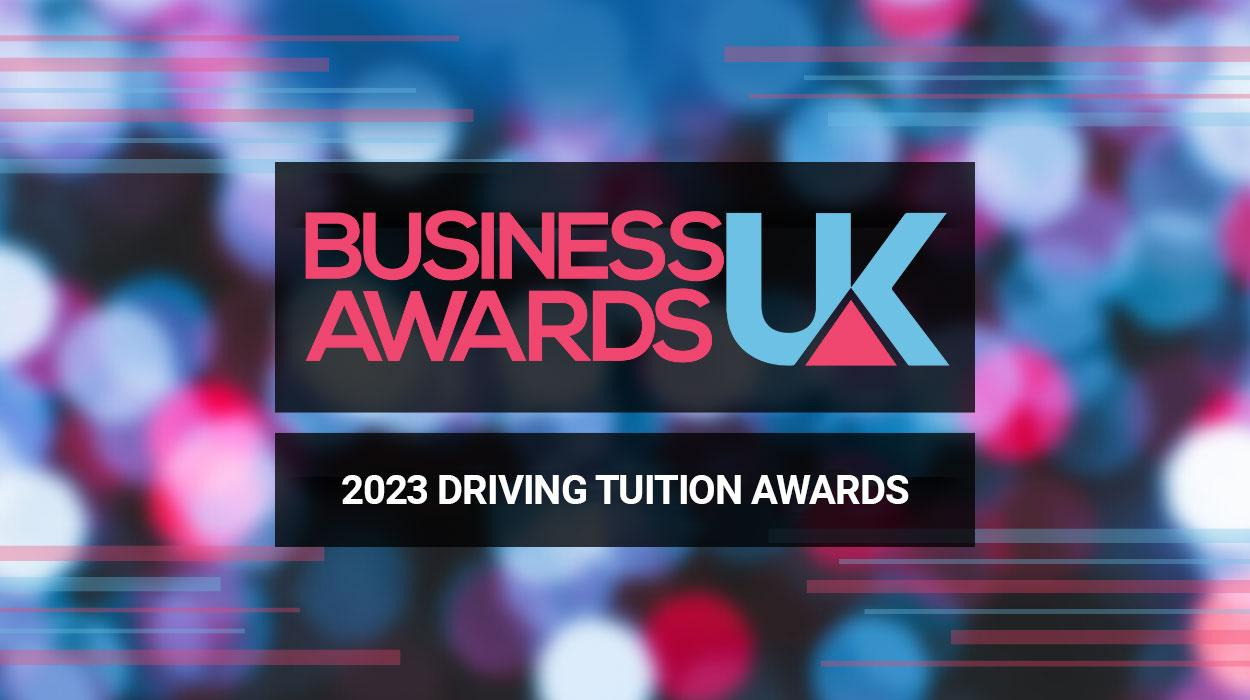 Driving Success: Business Awards UK Commends Winners and Finalists of the 2023 Driving Tuition Awards