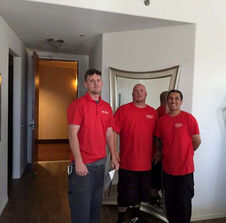 Founded in 2004, the fully licensed moving company has earned the trust of its clients in Henderson, NV and surrounding areas with its superior quality solutions and solid customer support.