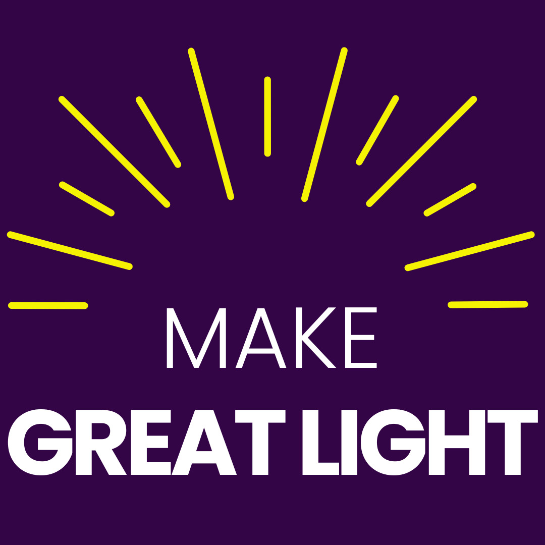 Make Great Light Provides Innovative Lighting Solutions to