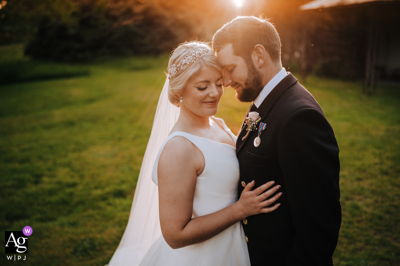 Alex Buckland Photography is a studio owned and operated by Alex Buckland, an award-winning wedding photographer based in Eastbourne, covering the south of the UK.
