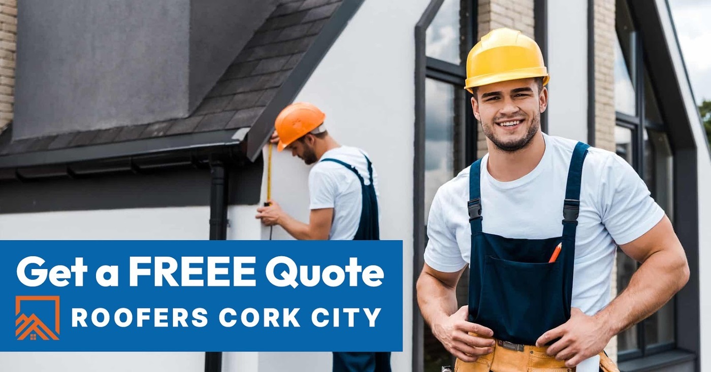 With years of experience in the field, the fully insured and accredited company has become a trusted name among the people of Cork City on the back of its excellent workmanship and solid customer support.